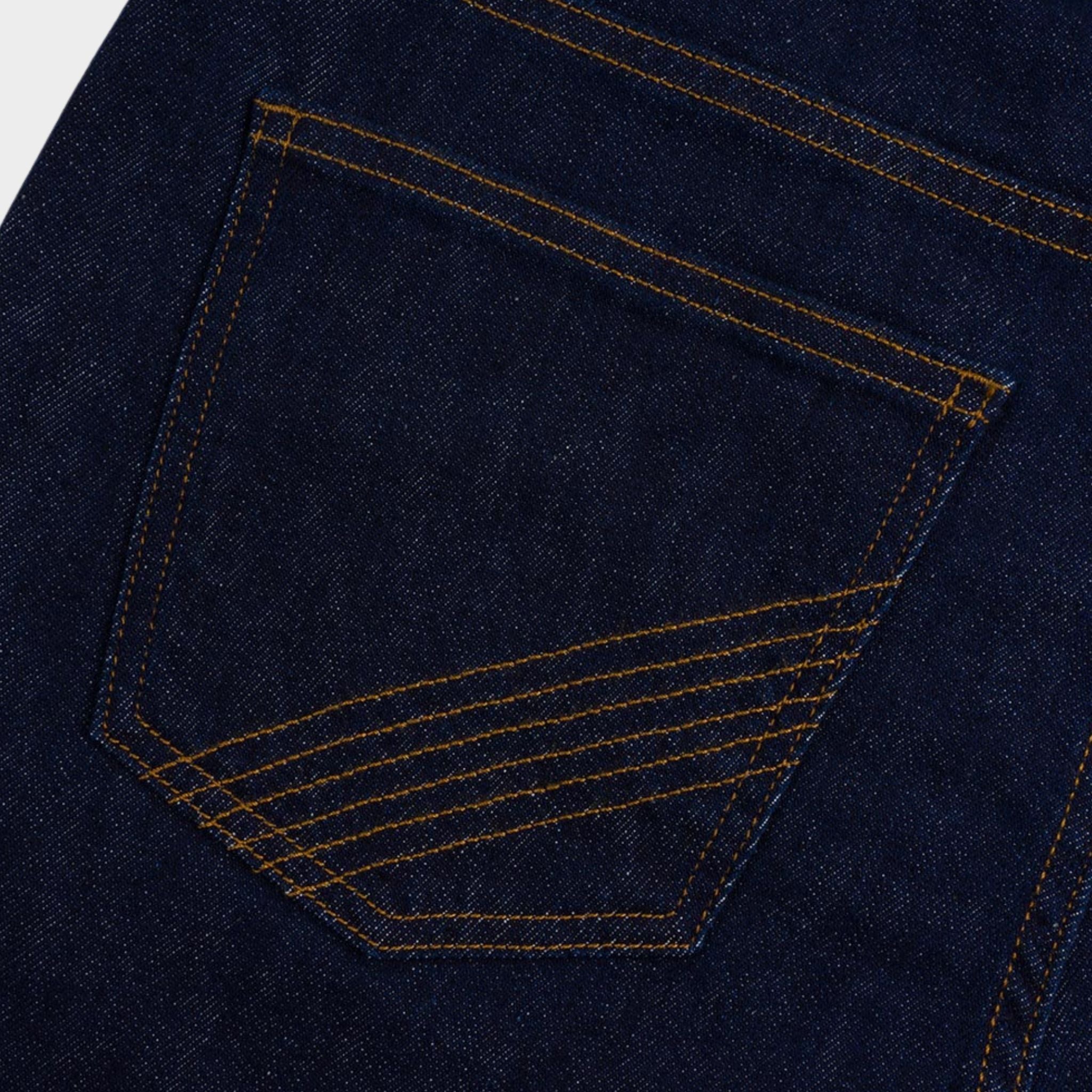 176 Bleed Jeans - Dark Denim